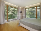 Išnuomojamas išskirtinis 5 kambarių butas - nuotraukos Nr. 12