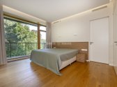Išnuomojamas išskirtinis 5 kambarių butas - nuotraukos Nr. 13