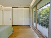 Išnuomojamas išskirtinis 5 kambarių butas - nuotraukos Nr. 14