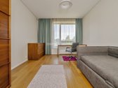 Išnuomojamas išskirtinis 5 kambarių butas - nuotraukos Nr. 17