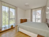 Išnuomojamas išskirtinis 5 kambarių butas - nuotraukos Nr. 19