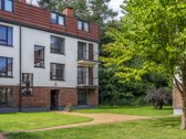 Išnuomojamas išskirtinis 5 kambarių butas - nuotraukos Nr. 35