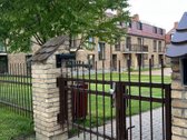 Išnuomojamas išskirtinis 5 kambarių butas - nuotraukos Nr. 36