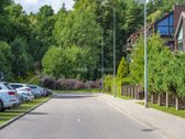 Išnuomojamas išskirtinis 5 kambarių butas - nuotraukos Nr. 38
