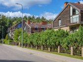 Išnuomojamas išskirtinis 5 kambarių butas - nuotraukos Nr. 39