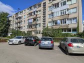 Parduodamas Jaukus 1,5 Kambario Butas - nuotraukos Nr. 20