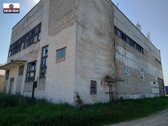 Parduodamas labai pigiai 653,73 m² pastatas - nuotraukos Nr. 2