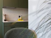 Nuomojama Visiškai Naujai Įrengta 2 Kambarių - nuotraukos Nr. 7
