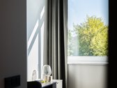 Nuomojama Visiškai Naujai Įrengta 2 Kambarių - nuotraukos Nr. 11