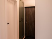 Nuomojama Visiškai Naujai Įrengta 2 Kambarių - nuotraukos Nr. 15