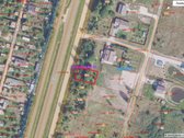 Parduodamas labai pigiai geroje vietoje 5,5 a - nuotraukos Nr. 3