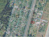 Parduodamas labai pigiai geroje vietoje 5,5 a - nuotraukos Nr. 5