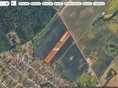 Parduodamas pigiai 1,67 ha žemės sklypas - nuotraukos Nr. 4