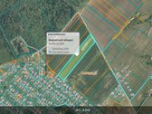 Parduodamas pigiai 1,67 ha žemės sklypas - nuotraukos Nr. 5