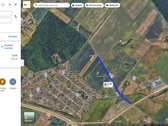 Parduodamas pigiai 1,67 ha žemės sklypas - nuotraukos Nr. 13