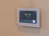 Erdvus 8 Kambarių Namas Slengiuose – 198,30 - nuotraukos Nr. 10