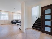Erdvus 8 Kambarių Namas Slengiuose – 198,30 - nuotraukos Nr. 19