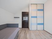 Erdvus 8 Kambarių Namas Slengiuose – 198,30 - nuotraukos Nr. 27