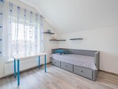 Erdvus 8 Kambarių Namas Slengiuose – 198,30 - nuotraukos Nr. 29