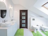 Erdvus 8 Kambarių Namas Slengiuose – 198,30 - nuotraukos Nr. 31