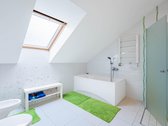 Erdvus 8 Kambarių Namas Slengiuose – 198,30 - nuotraukos Nr. 33
