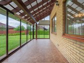 Erdvus 8 Kambarių Namas Slengiuose – 198,30 - nuotraukos Nr. 45