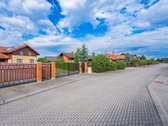 Erdvus 8 Kambarių Namas Slengiuose – 198,30 - nuotraukos Nr. 54