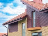 Erdvus 8 Kambarių Namas Slengiuose – 198,30 - nuotraukos Nr. 52