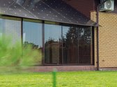 Erdvus 8 Kambarių Namas Slengiuose – 198,30 - nuotraukos Nr. 49