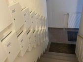 Išnuomojamas Jaukus Ir Šiltas 1 Kambario - nuotraukos Nr. 8