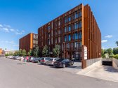Parduodami Stilingi Apartamentai - nuotraukos Nr. 23
