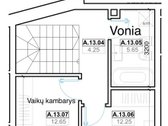 Parduodamas erdvus butas per 2 aukštus - nuotraukos Nr. 8