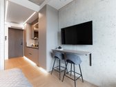 Parduodami Stilingi Apartamentai - nuotraukos Nr. 12