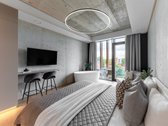 Parduodami Stilingi Apartamentai - nuotraukos Nr. 2