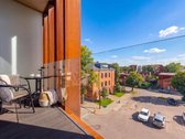 Parduodami Stilingi Apartamentai - nuotraukos Nr. 5