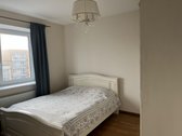 Nuomojamas trijų kambarių butas(virtuvė su - nuotraukos Nr. 5