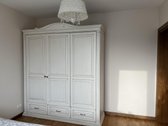 Nuomojamas trijų kambarių butas(virtuvė su - nuotraukos Nr. 6