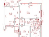 Erdvus 8 Kambarių Namas Slengiuose – 198,30 - nuotraukos Nr. 55