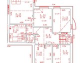 Erdvus 8 Kambarių Namas Slengiuose – 198,30 - nuotraukos Nr. 56