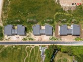 Namai su garažais, sandėliukais ir erdviais - nuotraukos Nr. 5