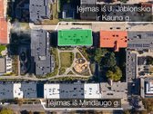 Parduodamas šviesus ir jaukus butas  - nuotraukos Nr. 2