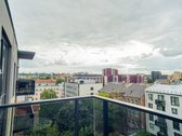 Parduodamas šviesus ir jaukus butas  - nuotraukos Nr. 17