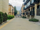 Parduodamas šviesus ir jaukus butas  - nuotraukos Nr. 37