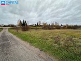 Parduodamas 15 Arų Namų Valdos Žemės Sklypas - nuotraukos Nr. 8