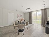 Parduodamas įrengtas 2 k. butas Omberg - nuotraukos Nr. 6