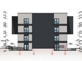 Parduodamas namas su rekonstrukciniu projektu - nuotraukos Nr. 5