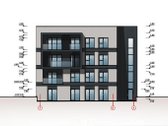 Parduodamas namas su rekonstrukciniu projektu - nuotraukos Nr. 6