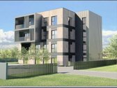 Parduodamas namas su rekonstrukciniu projektu - nuotraukos Nr. 4