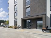 Parduodamas įrengtas 2 k. butas Omberg - nuotraukos Nr. 25