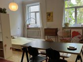 Išnuomojamas butas Vilniaus centre – Jogailos - nuotraukos Nr. 2